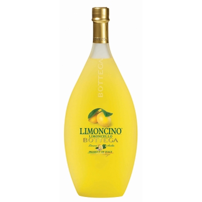 BOTTEGA LIMONCINO, 100 cl